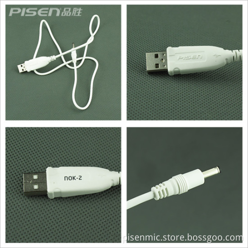 USB Charger Line